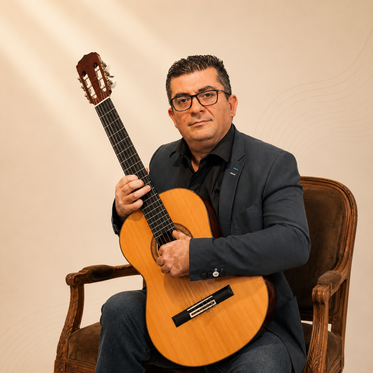 سهیل صفریان