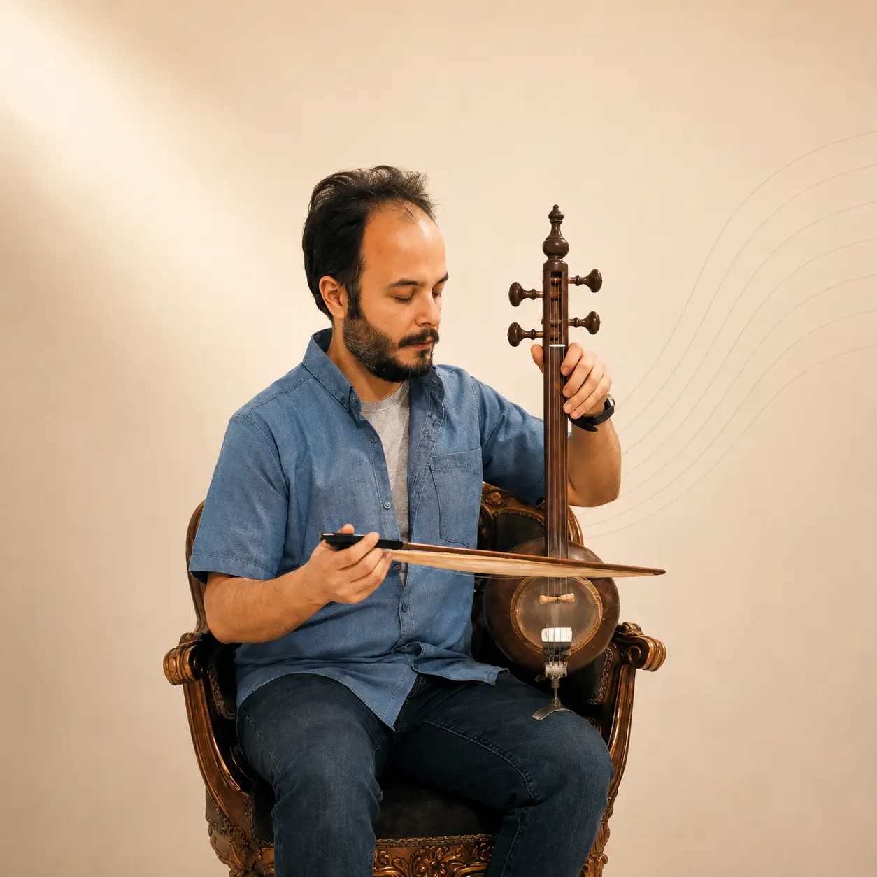 محمد کربلایی